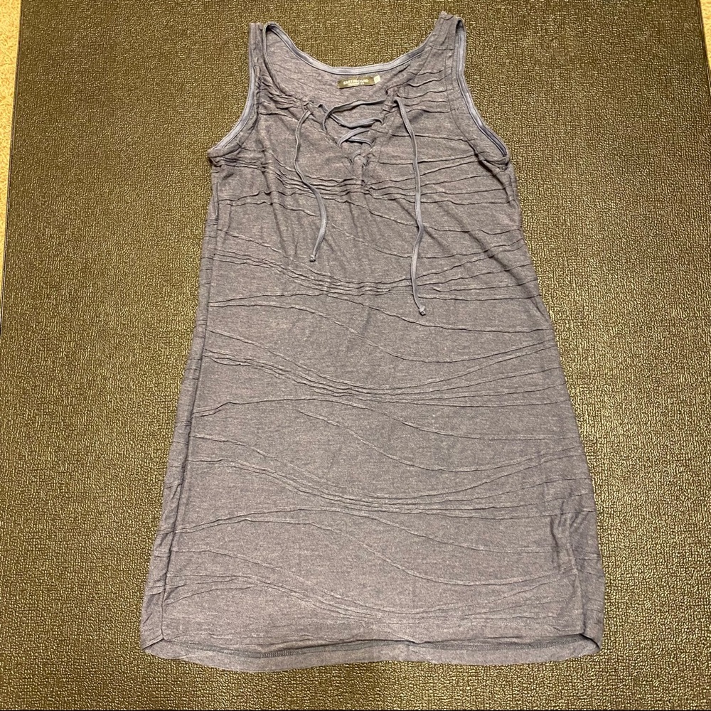 Earthbound Dress